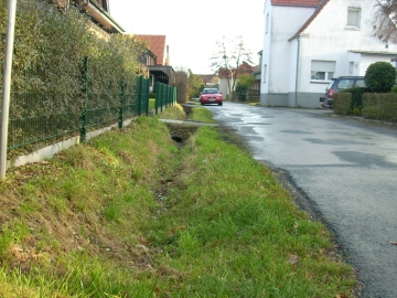 Weserstra&szlig;e, 2007